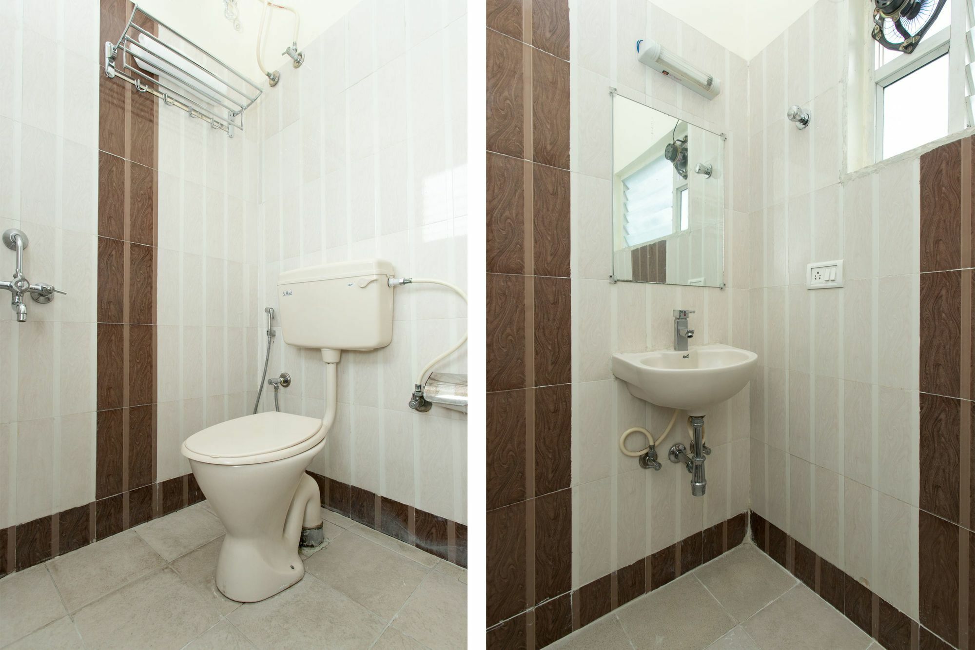 Oyo 10378 Hotel Hibiscus Mayflower Bangalore Bagian luar foto